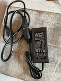 ALITOVE AC To DC Converter Car Cigarette Lighter To Wall Power Supply(Open Box)