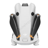 Original DJI Mini 4 Pro Drone Bare Unit (No Battery/ Remote) ¨C 95% NEW