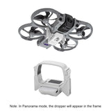 Airdrop System For DJI Avata 360 Drone Gifts Thrower Dropper Transport Device