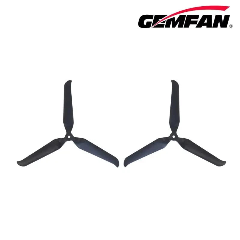 Gemfan 9046F 9 Inch Folding Propeller GF Nylon 2-Blade 3-Blade for Drone