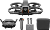 DJI Avata 2 Fly More Combo (3 Batteries) FPV Drones with Camera for Adults 4K