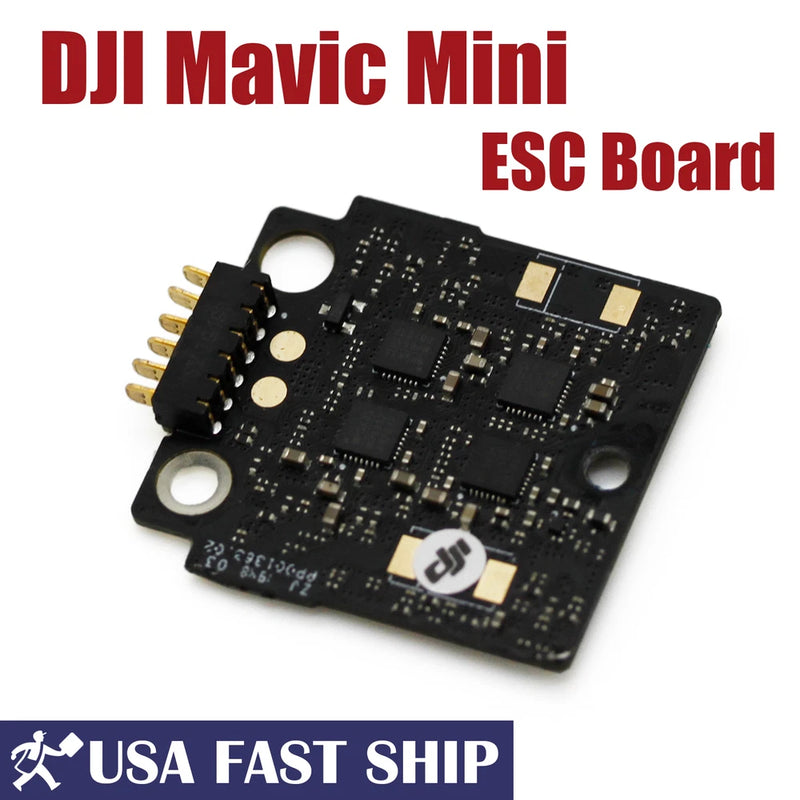 OEM Power Circuit Electronic Speed Controller ESC Board For DJI Mavic Mini Drone