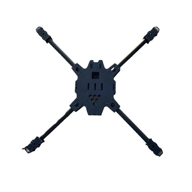 PAURC FALCON 15" Carbon Fiber Frame 4-Axis FPV Long Range Payload Drone