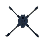 PAURC FALCON 15" Carbon Fiber Frame 4-Axis FPV Long Range Payload Drone