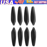 1 Set of Propellers for Atom SE 4K Camera Drone, 8 Pcs(4 Pairs)
