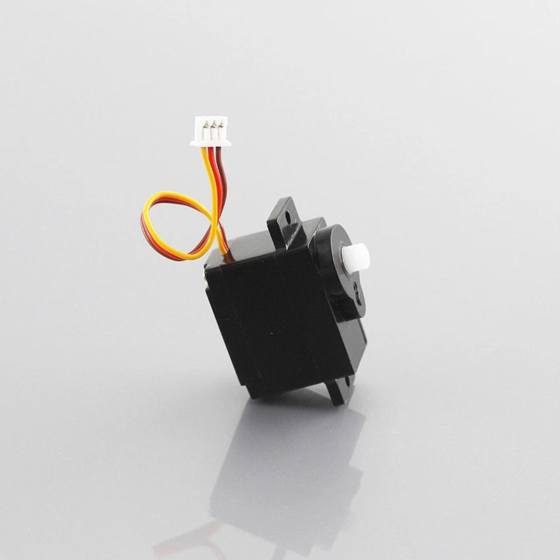 1/24 Remote Control Car 244016-3365 Servo Assembly Accessories for WLToys Part