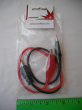 Horizon Hobby DYNC1101 DC Power Cord, C2010, C2015, R/C Plane Airplane Boat Car