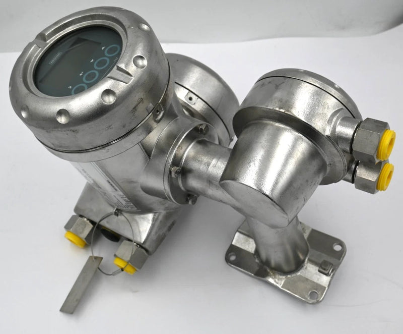 KROHNE IFC 300 F ALTOMETER/ELECTROMAGNETIC SIGNAL CONVERTER FE/FIT-3013RC-00012 Converter