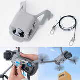 Payload Gifts Air Drop Delivery Transport Thrower for DJI Air 3S Drone Accessory