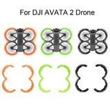 Lightweight TPU Anti-Collision Propeller Guard For Avata 2 Drone RC Accessories Drone