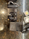 Panasonic Lumix DMC-ZS25 16MP Compact Digital Camera 20x Zoom Tested Working
