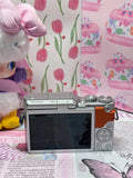 Panasonic LUMIX DC-GF9 90% New Used Mirrorless Digital Camera English