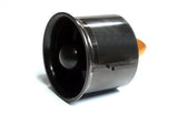RC Aircraft Model 3000KV Brushless Motor 70mm R/C Hobby Golden Ducted Fan OM355