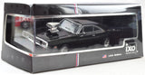IXO Models 1970 Dodge Charger W/ Blown Engine 1:43 Scale Diecast Car IA43007