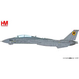 HA5255 1/72 F-14A Tomcat VFA-25 First of the Fleet [Diecast Airplane]