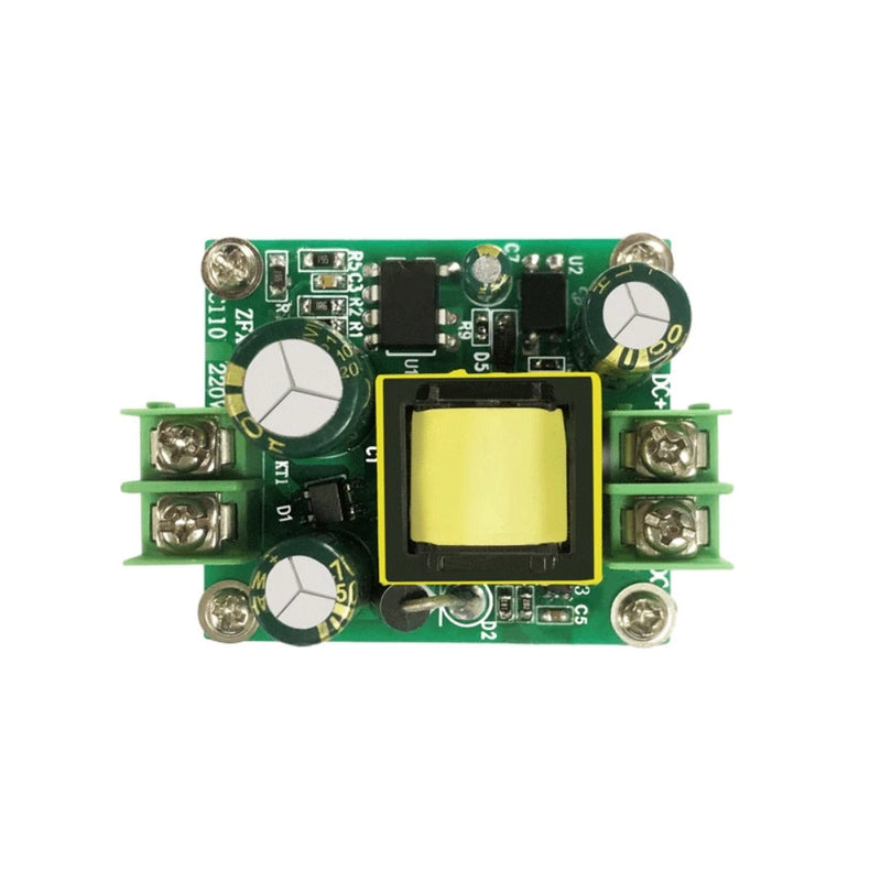 AC-DC Convertor Buck Power Supply Board AC/DC100-240V Input to DC 12V/3A Output