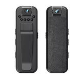 1080P Portable Body Camera Small Digital Video Recorder Wearable Action Cam