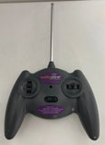 Hobby Zone HBZ4561 Transmitter FB Outlaw TX CH1 26.995 RC Airplanes