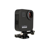 GoPro MAX Waterproof 360 Traditional Camera Touch Screen Spherical HD 16.6MP