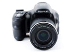 Fujifilm FinePix S6000fd Digital Camera 12MP 10x Zoom From Japan