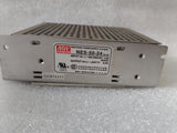 Mean Well NES-50-24 Switching Power Supply Input 110 to 240vac & out put 24vdc