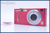 ¡¾EXC¡¿ Panasonic LUMIX DMC-FX5 FromJapan #yk6820