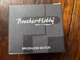 Brother Hobby GOM 2207.5 1750KV FPV Freestyle Motor NEW!