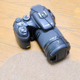 Fujifilm FinePix S200EXR Digital Camera 1cm Macro Used From Japan
