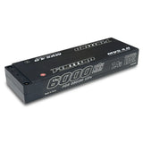 Fantom 6000mAh 150C 7.4v (2S) 2-Cell ULCG MVS 4.0 Graphene Pro LiPo FAN26006