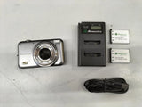 FUJIFILM JX200 digital camera
