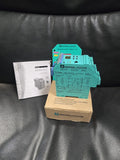 KFD2-WAC2-EX1.D NEW PEPPERL + FUCHS CONVERSION MODULE 0-20AMP 20-35VDC RS-485...