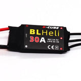 BLHeli Series 30A 40A ESC for RC Multirotor Airplane Fixed-Wing FPV Racing Drone