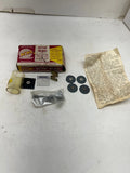 ACME BATTERY HOLDERS DRY CELL-NI-CAD WET CELL & MERCURY CELLS #171 NEW IN BOX Battery
