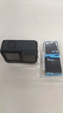 GOPRO Hero9 Black Action Camera with 2 Bateeries Used fron Japan