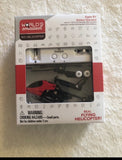 World¡¯s Smallest RC Helicopter