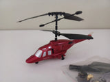 BROOKSTONE U CONTROL PHANTOM II RC HELICOPTER (711)