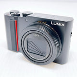 Panasonic DC-TX2 compact digital camera