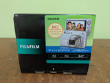 Fujifilm Digital Camera FinePix J150W Box Battery & Charger