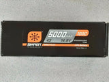 Spektrum RC 4S Smart LiPo Hard Case 100C Battery Pack w/IC5 Connector 14.8V/5000