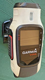 Garmin VIRB Elite GPS Action Camera w/ Mount -   with accessories