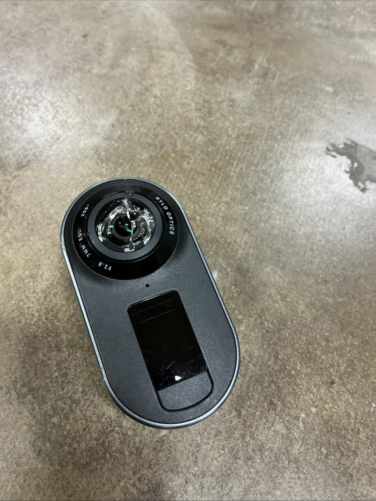 Rylo 360?? UHD Video Action Camera A0101 Parts Only
