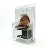 Plastic Protector Display Case Clamshell Box for MINI GT Mijo Diecast Model Car