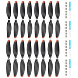 (32pcs) Propellers for DJI Mini 4K/Mavic Mini 2/ Mini SE/Mini 2 SE Drone Accesso