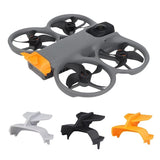 For DJI Avata 360 Drone RC Flight Tail Fin Rear Wing Fixed Bracket Accessories Drone