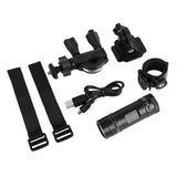 Mini Portable Full HD 1080P Waterproof Bike Car Outdoor Sports DV Video Cam FZKM
