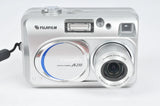 Fujifilm Finepix A210 3MP Compact Digital Camera - Tested with 16MB XD Card