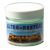 PR2010 - Ultra-Restore Plastic Model Polishing Formula