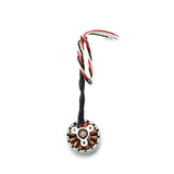 Metal Power Motor for DJI Mini 4 pro Drone Arm Power Motor Front&Rear Arm Motors
