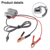 DC Boost Converter with Smart Protection Features for Starlink Devices