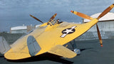 VOUGHT XF5U-1 FLYING PANCAKE 40